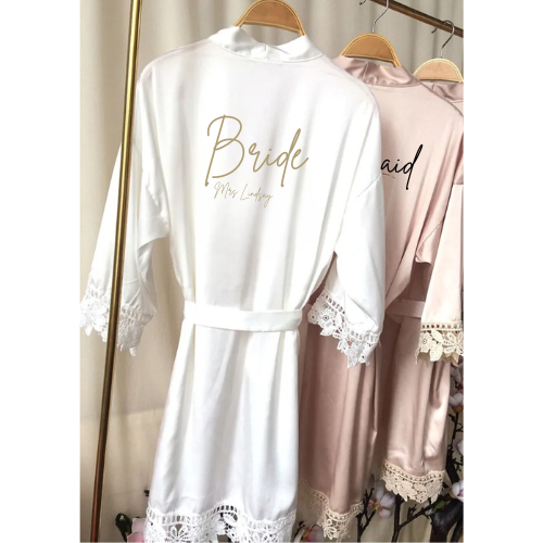 Beige Bridal Box (6 items)