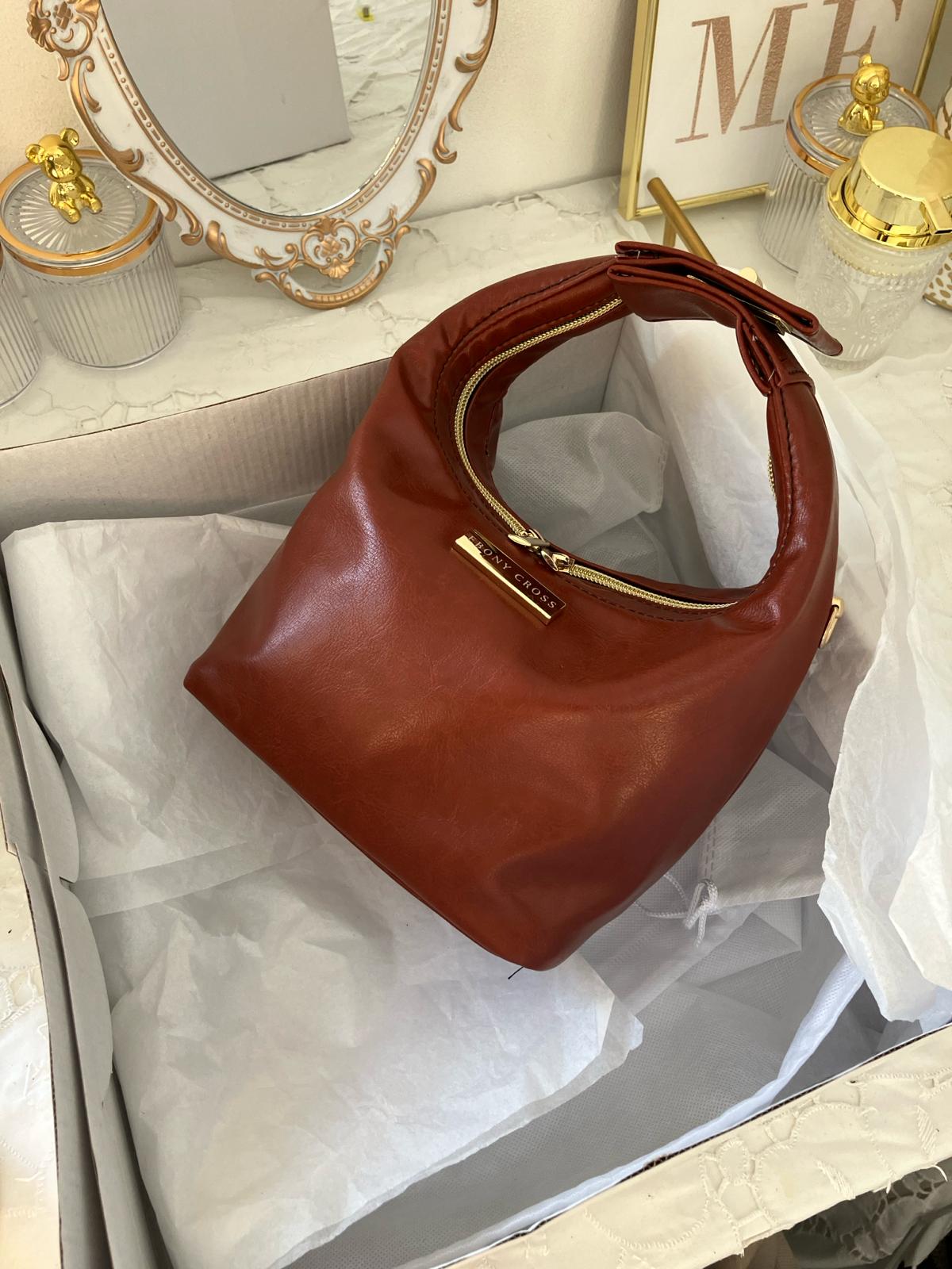 Camille Bag (colour options)
