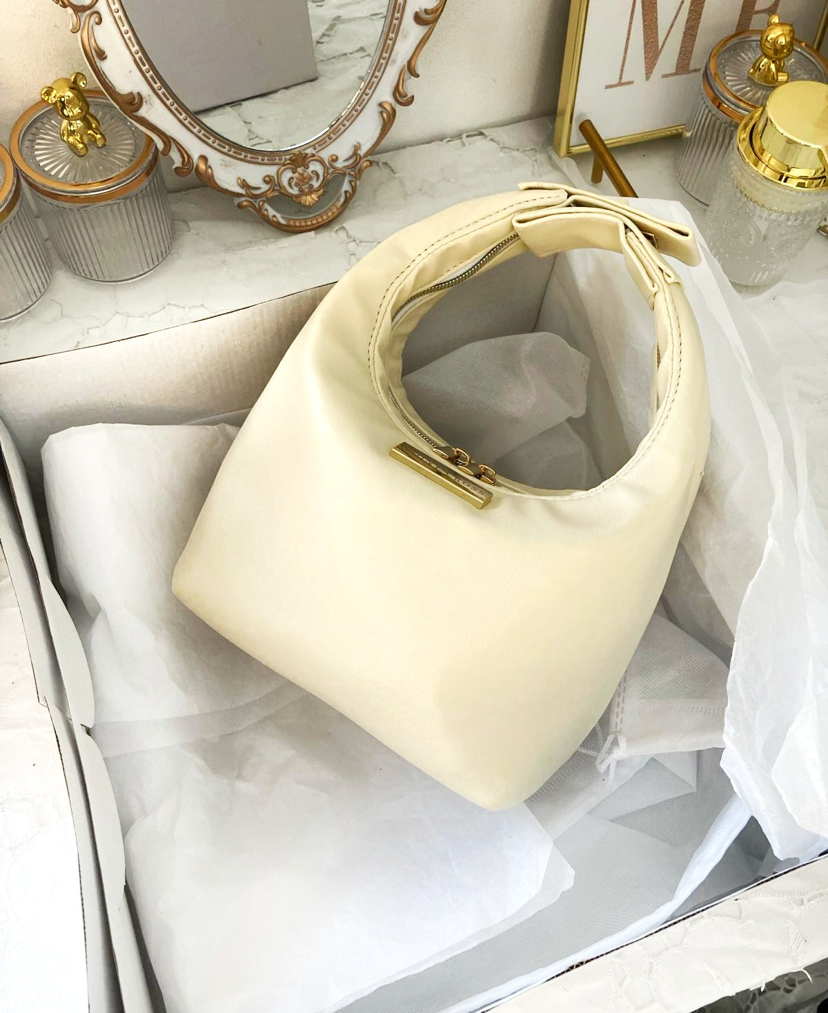 Camille Bag (colour options)