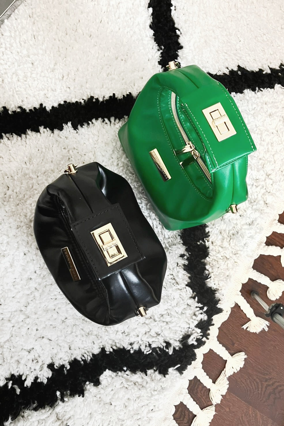 Camille Bag (colour options)