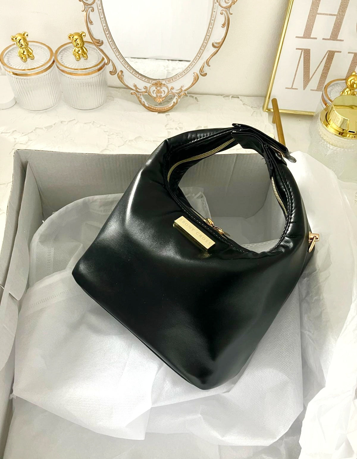 Camille Bag (colour options)