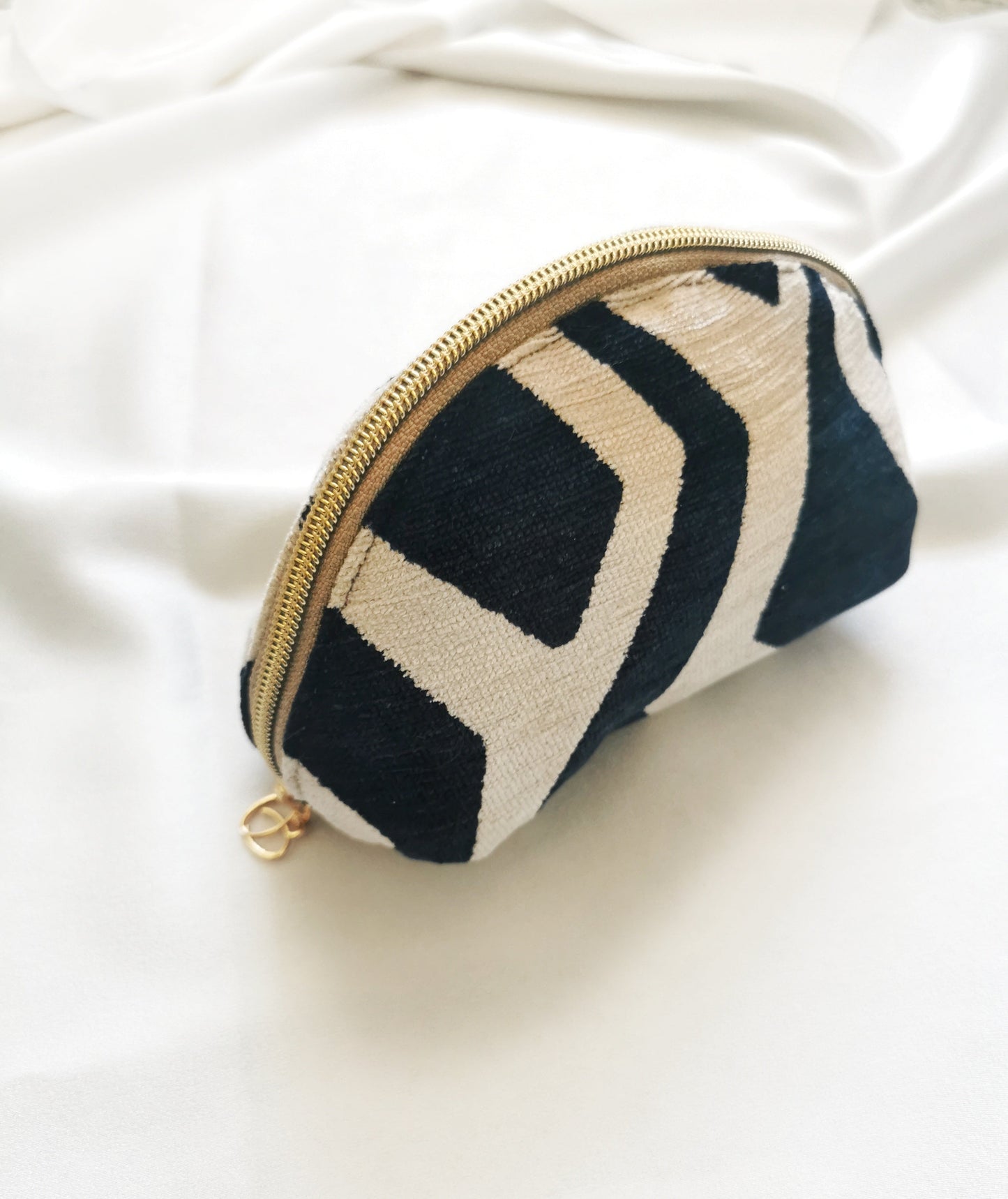 Travel Pouch (colour options)