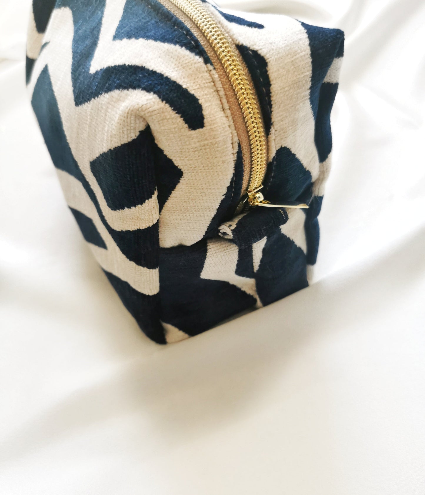Travel Pouch (colour options)