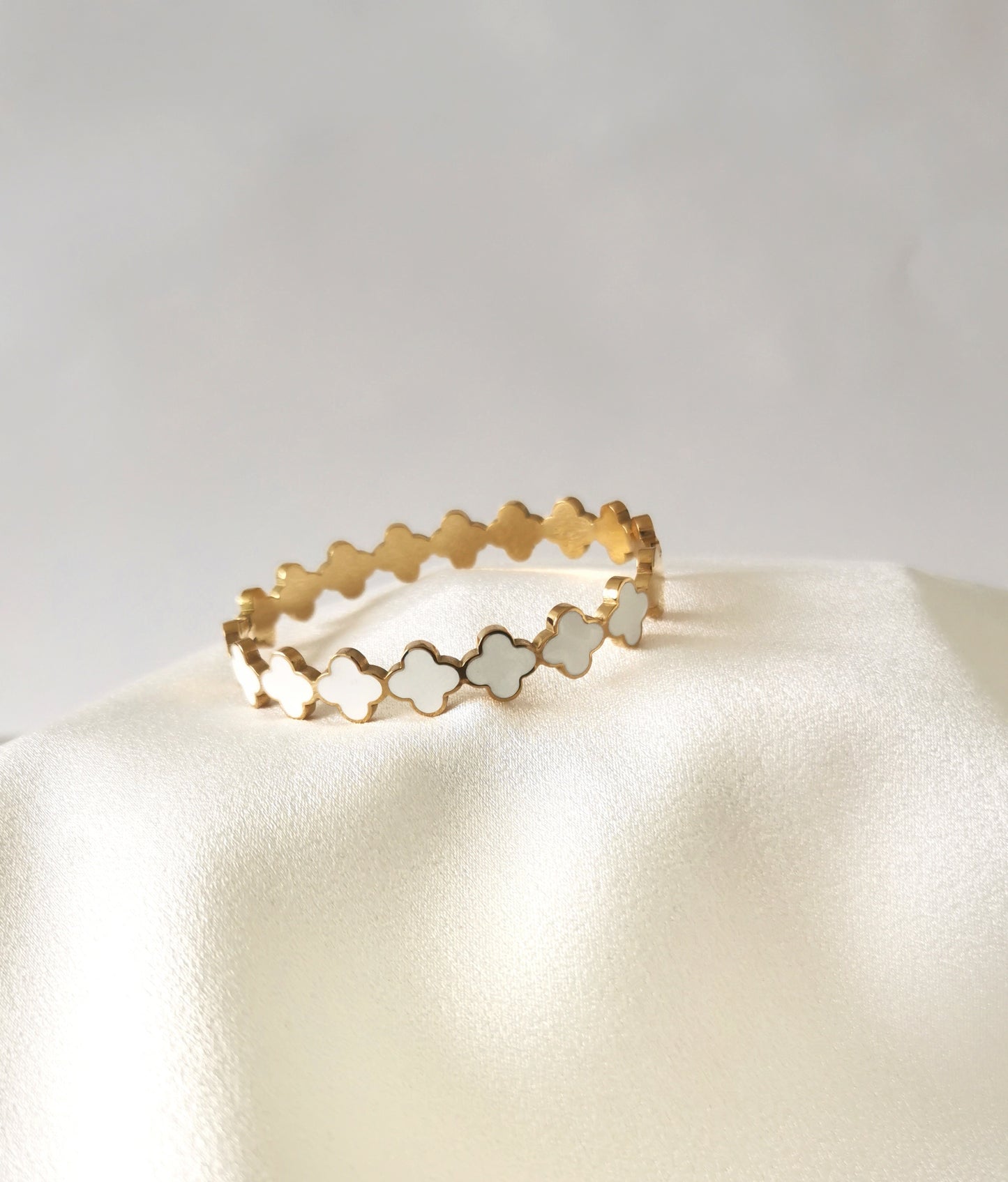 Thalia Bangle
