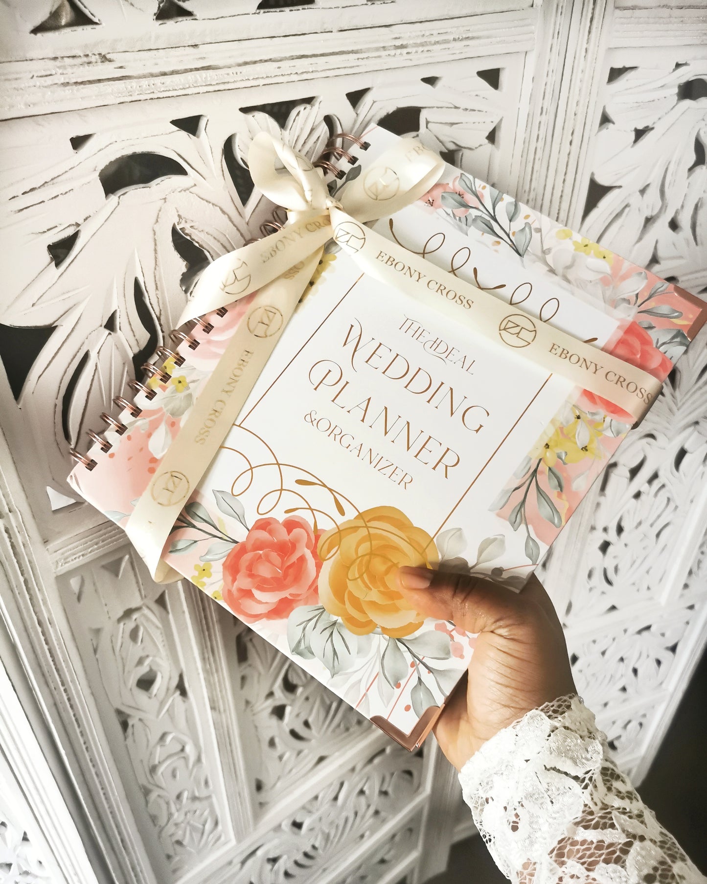 Ultimate Wedding Planner and Organiser