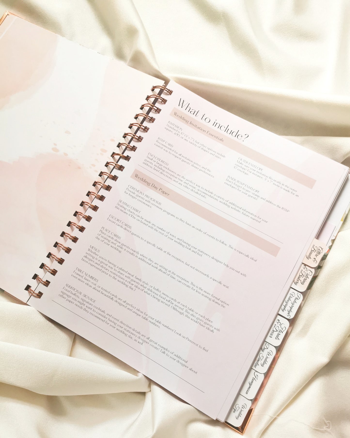 Ultimate Wedding Planner and Organiser