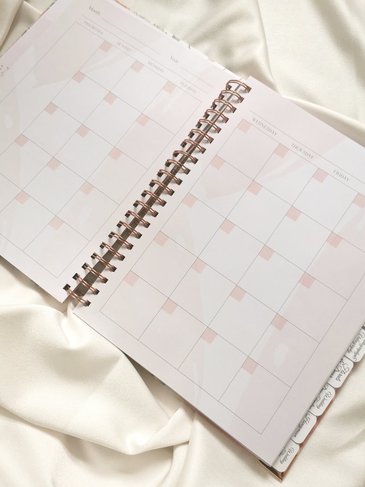 Ultimate Wedding Planner and Organiser