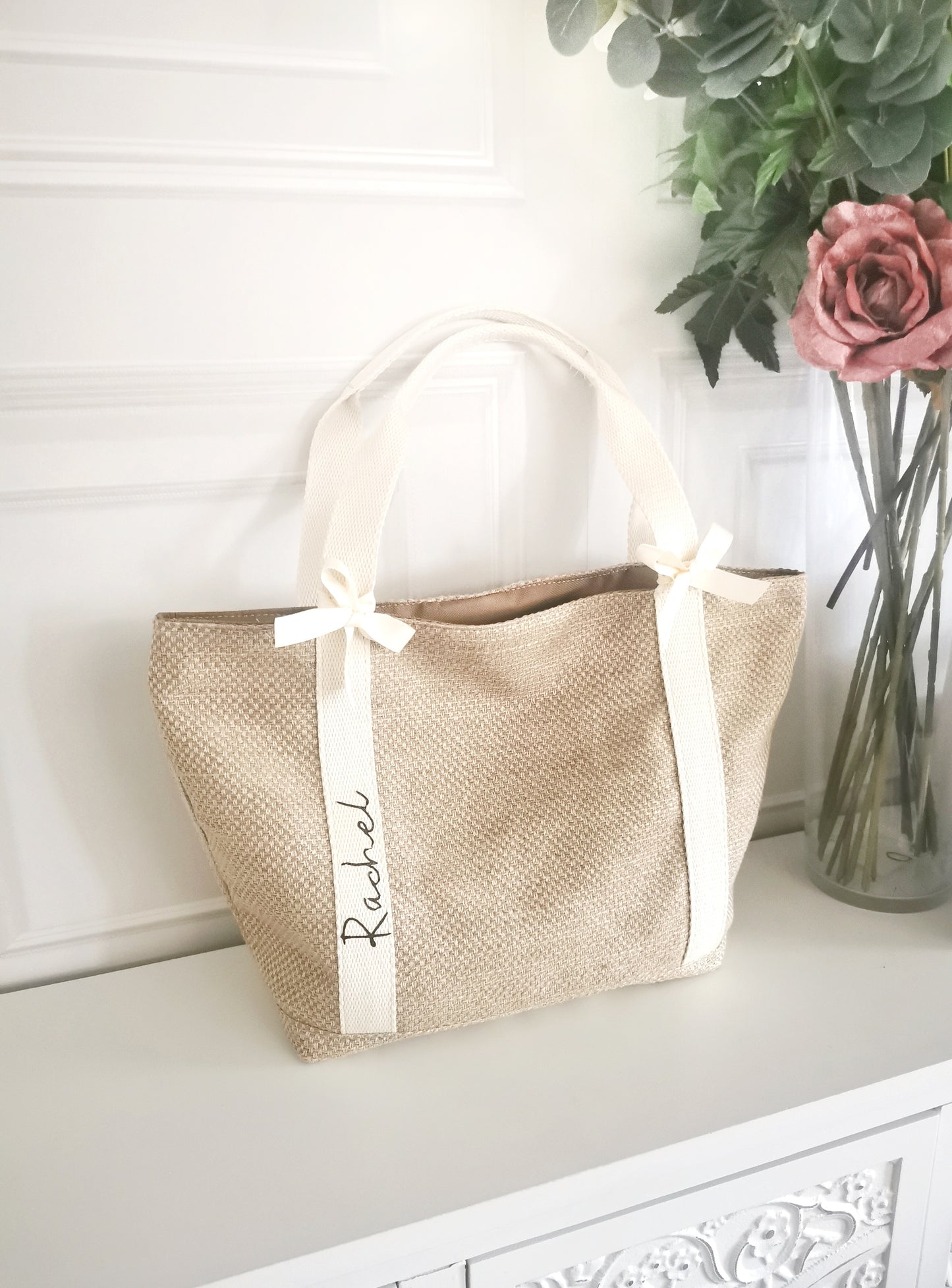 Personalised Tote bag