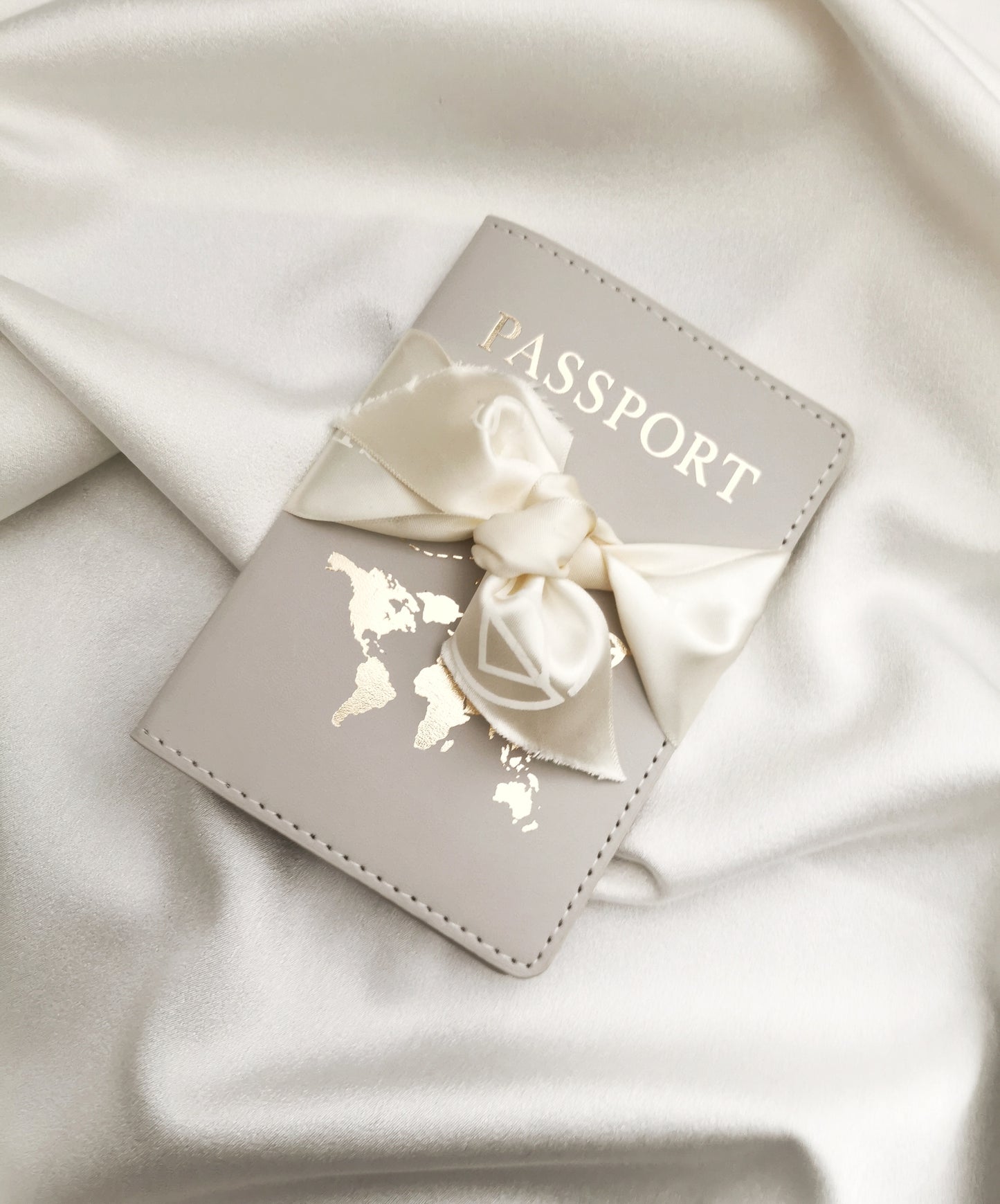 Beige Bridal Box (6 items)