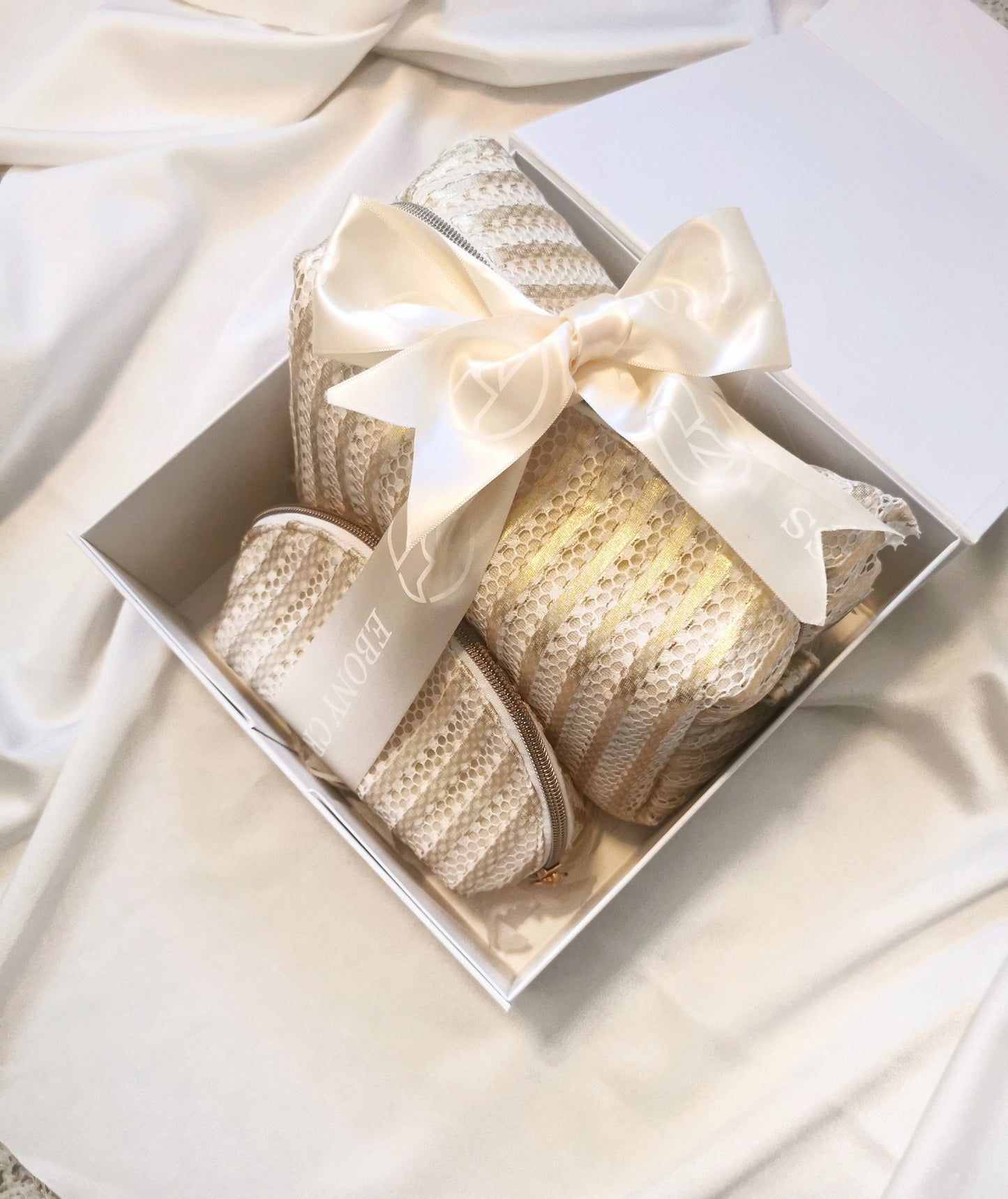 Golden Vanity Set