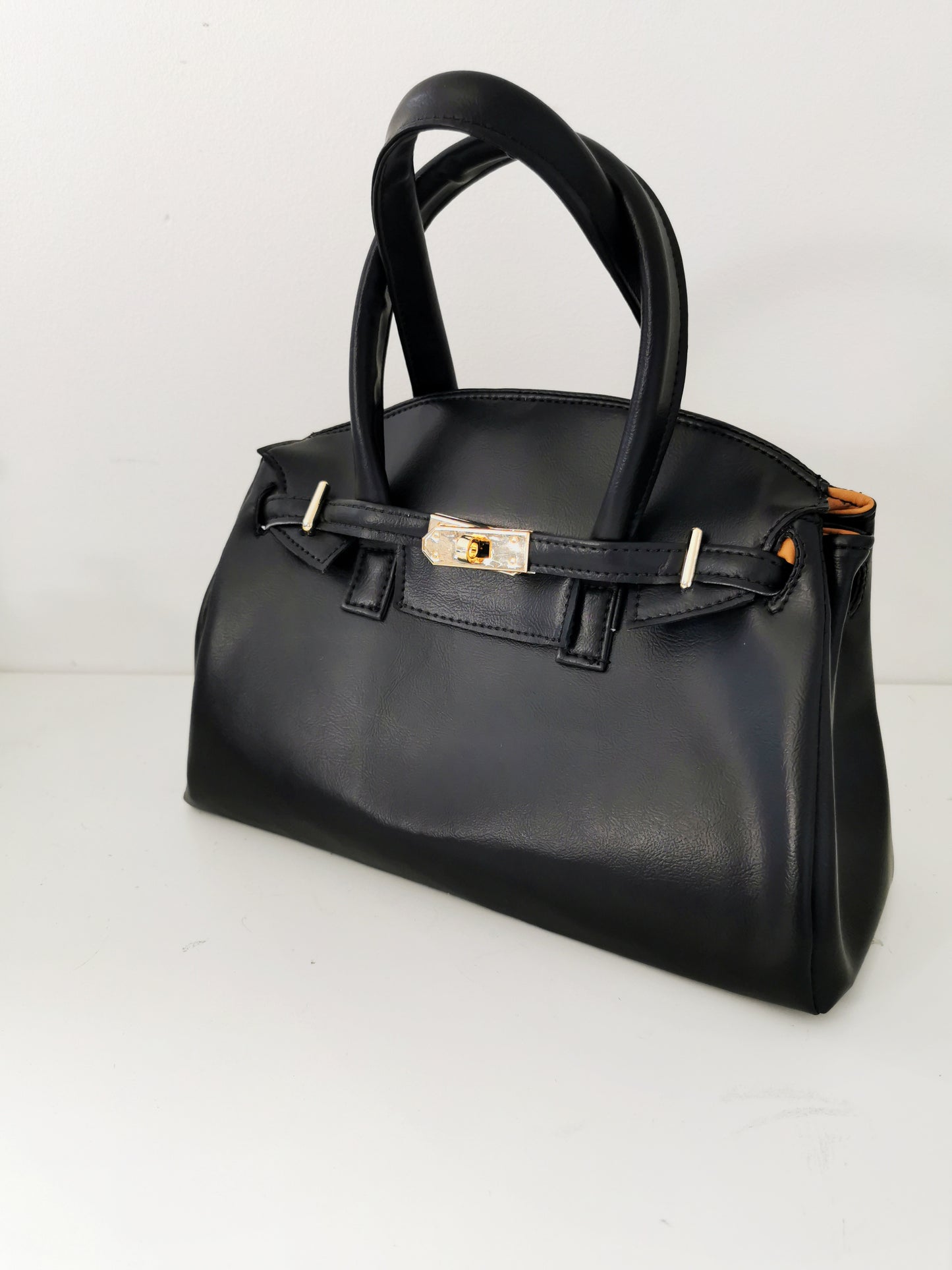 Black Tahlia handbag
