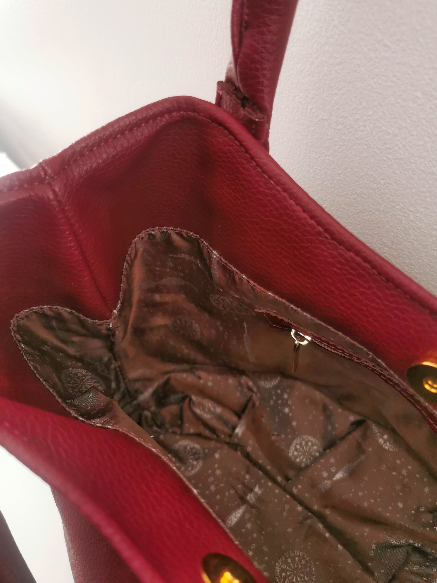 Lauraine handbag