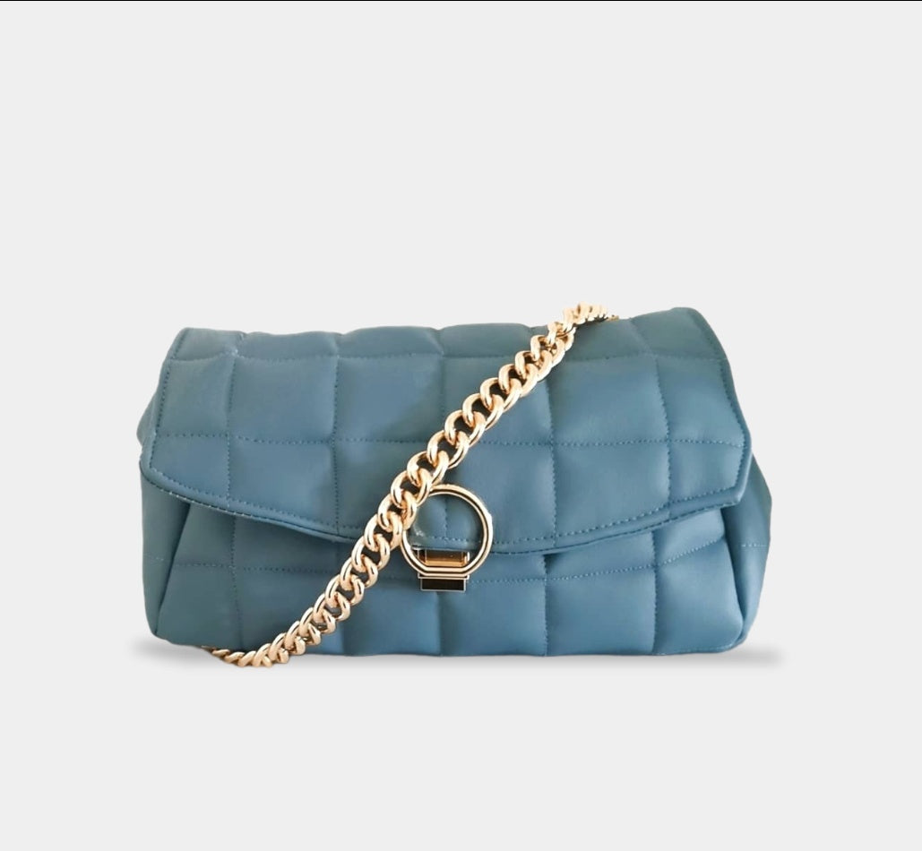 Amena Convertable Clutch