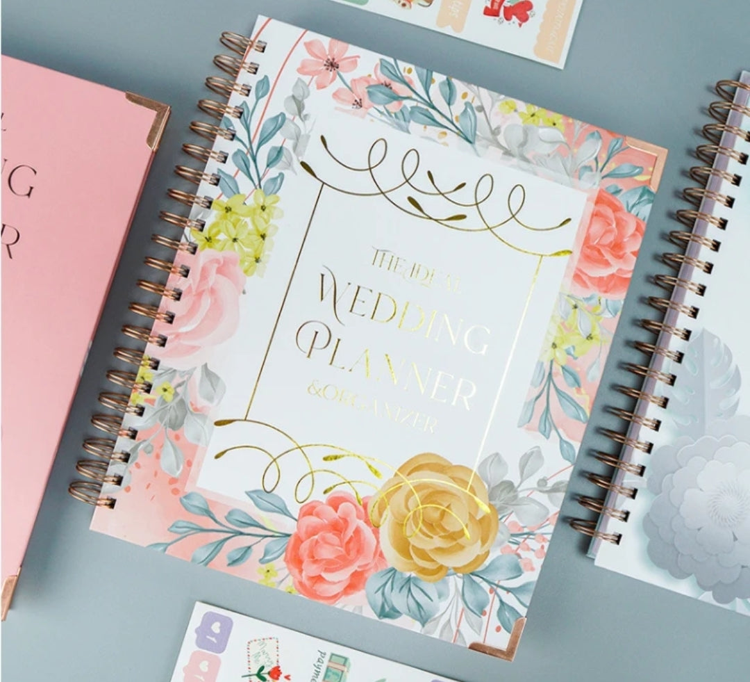 Ultimate Wedding Planner and Organiser