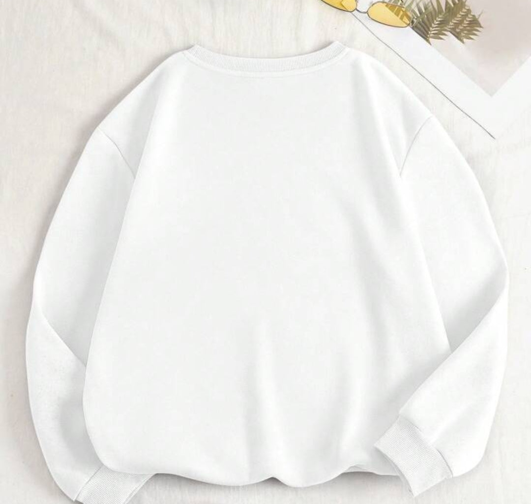White & Gold Bridal Box
