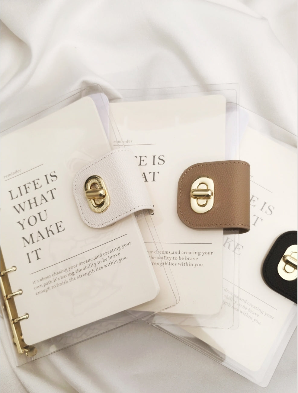 Beige Bridal Box (6 items)