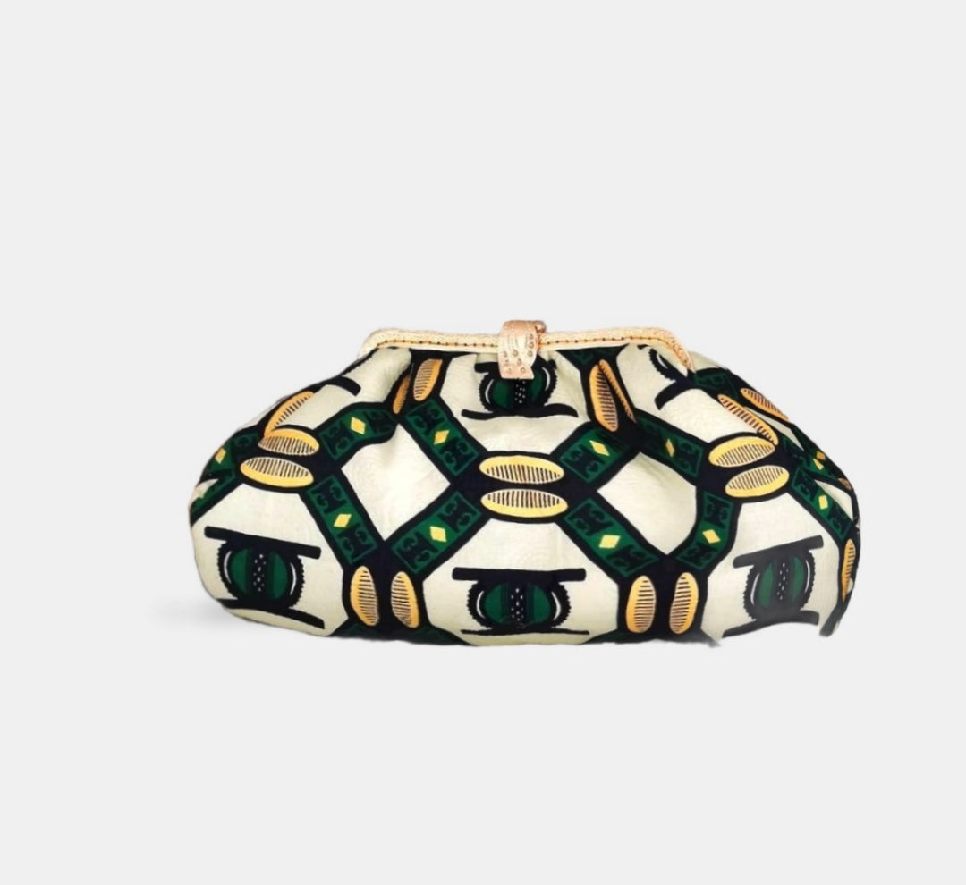 Somorah Clutch bag