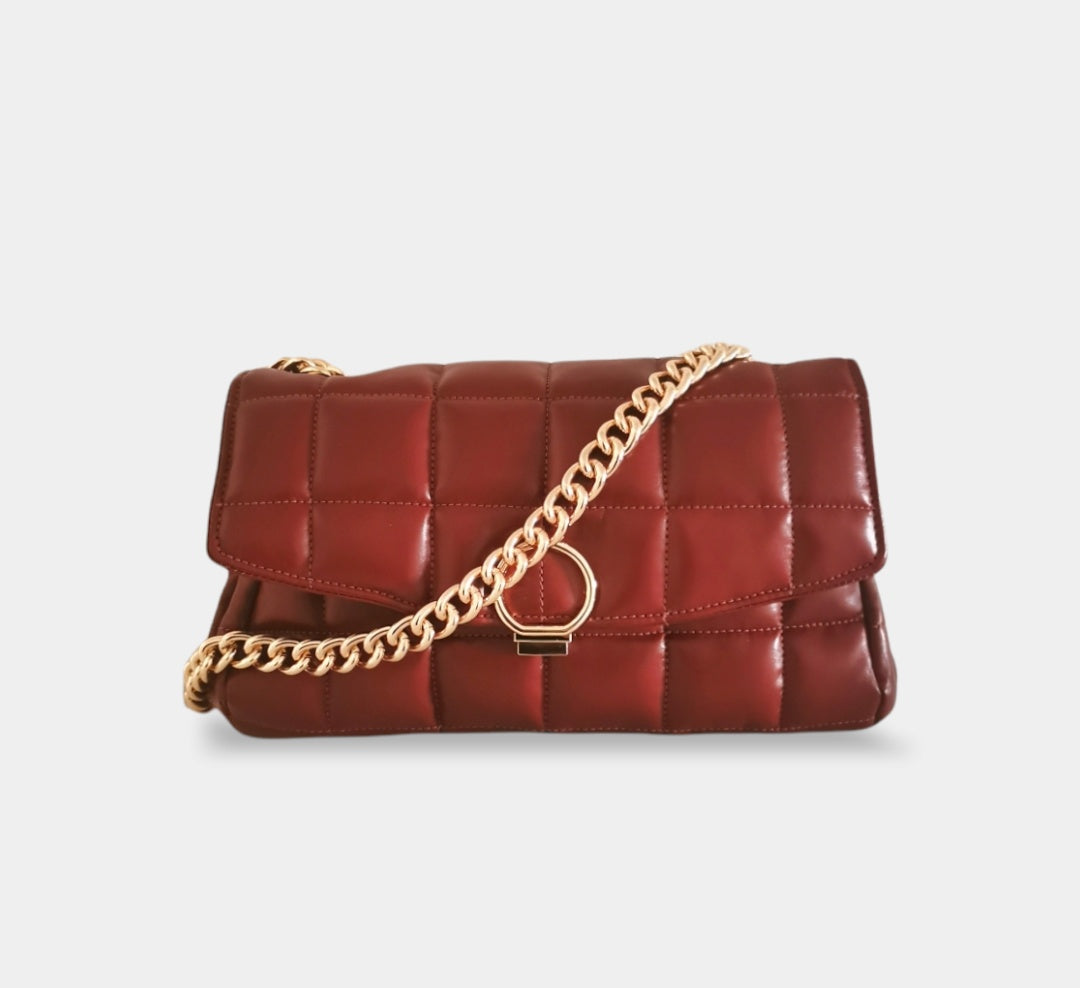Amena Convertable Clutch